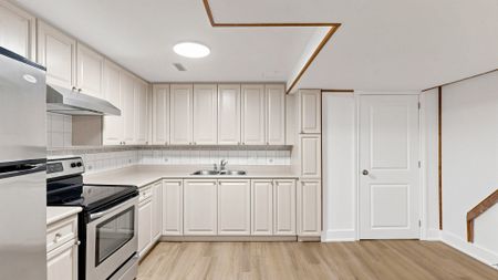For Lease - 123 Kersey Crescent Unit# BASEMENT UNIT, Richmond Hill, Ontario - Photo 5