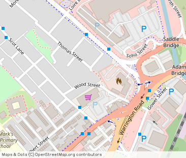 Thomas Street, Wigan, WN5 - Photo 1