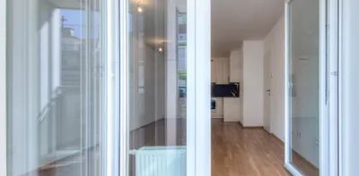 ++NEU++ Raus ins Freie! Gepflegte 2-Zimmer-Mietwohnung mit Loggia nahe Meidlinger Bahnhof - Photo 2
