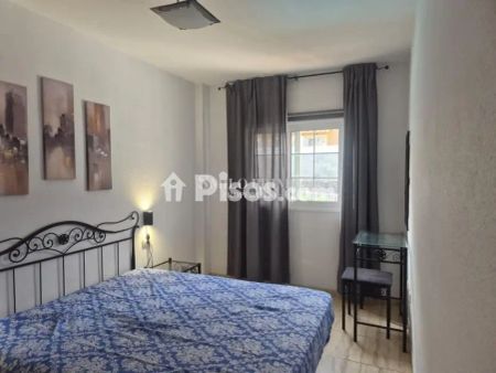 Piso en alquiler en Calle Jilguero - Photo 5