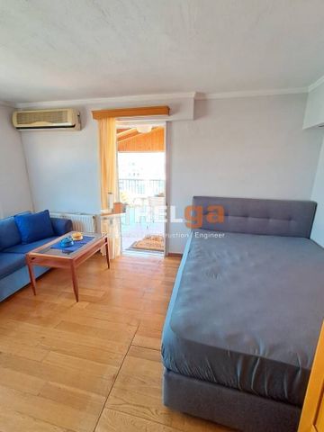 Loft για ενοικίαση Τερψιθέα - Γλυφάδα (Πάτρα) - Φωτογραφία 5