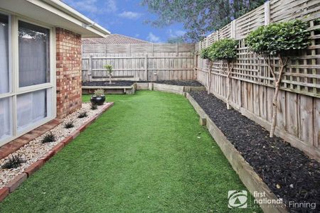 Beautifully Presented & Exceptionally Maintained 2-Bedroom Unit in the Heart of Cranbourne - Photo 3