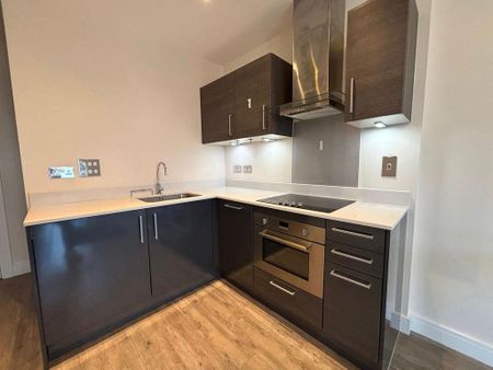 1 bedroom apartment to rent - Photo 5