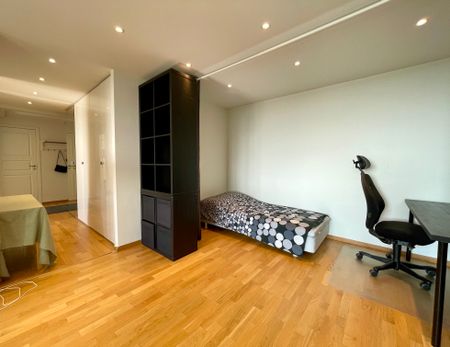 Hagalundsgatan, Solna - Foto 4