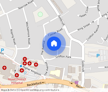 Crofton Park Room 6 - Photo 1