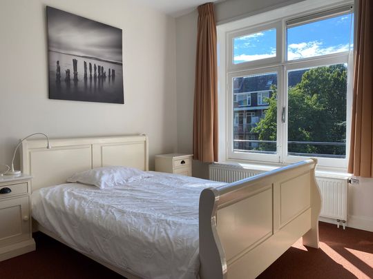 Beschrijving Hoofdweg - Foto 1