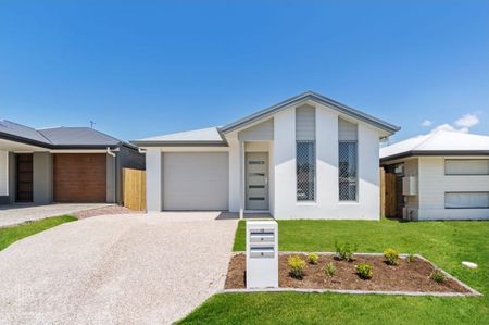 18B Jack Street, Morayfield QLD 4506 - House For Rent | Domain - Photo 4