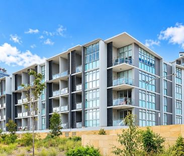 Two Bedroom Apartment - Photo 6