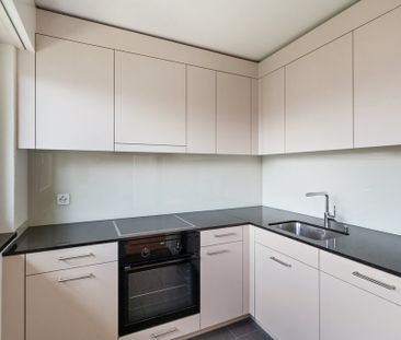 MIETEN OHNE KAUTION - Wohnung mitten in Bassersdorf - Photo 2