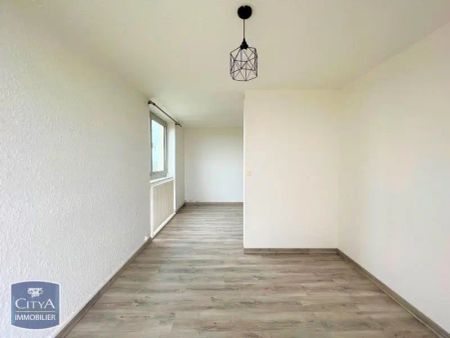Appartement à louer 4 pièces 70m² - Photo 3