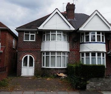 Woodford Green Road, Hall Green, Birmingham, B28 - Photo 1