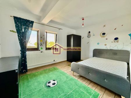 Casa de inchiriat Iasi - Photo 4