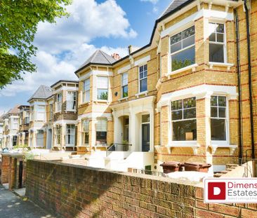 4 bedroom maisonette to rent - Photo 1