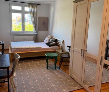 WG Zimmer. Zwischenmiete. 15.12.25 bis 30.4.26 - Photo 1