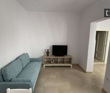 Luxury Apartment for rent in Seville, Andalusia - Foto 5