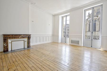 Location Appartement 2 pièces 59m² BORDEAUX 33800 - Photo 3
