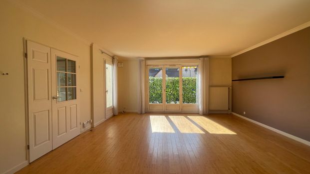 MAISON 8 PIECES - CHATOU - JARDIN, - Photo 1