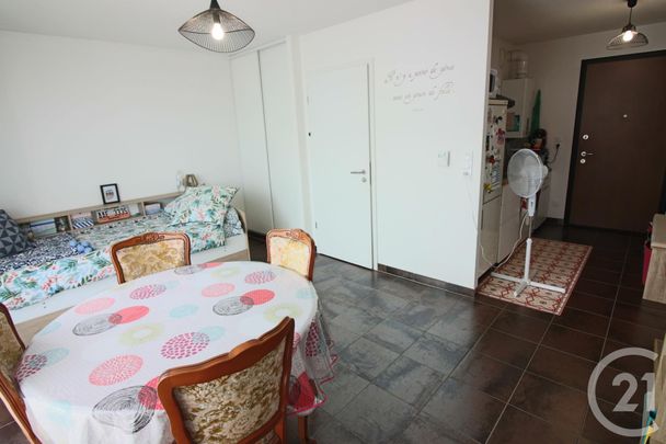 Location Appartement 1 pièce 27m² METZ 57070 - Photo 1
