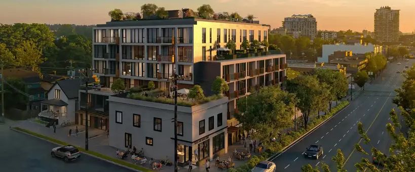 Faber Block | 2511 Carolina St, Vancouver - Photo 1