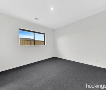 BRAND NEW FAMILY HOME IN DONNYBROOK - Photo 1