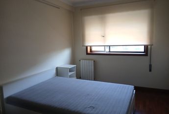 Apartamento T2 no Centro da Senhora da Hora em Matosinhos