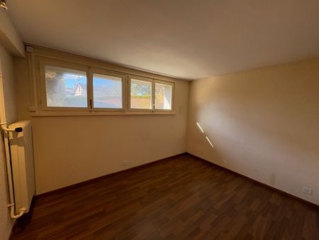2 Zimmer, 40 m², EG - Foto 2