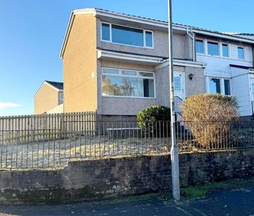 2 bedroom terraced house to rent - Photo 1