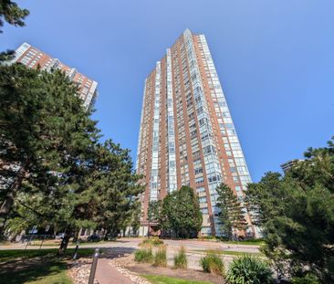For Lease - 5 Concorde Place Unit# 2809, Toronto, Ontario - Photo 5