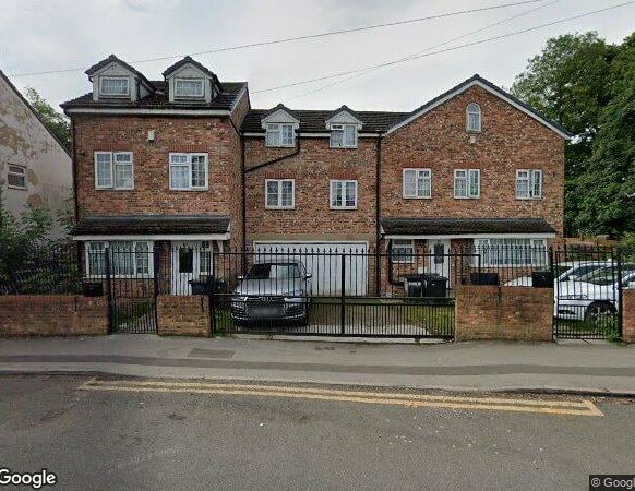 Room in a Shared House, Hall Lane, LS12 - Photo 1