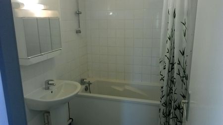 Location - Appartement T5 - 85 m² - Le Bélieu - Photo 5