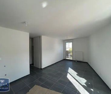 Appartement à louer 2 pièces 47.63m² - Photo 2
