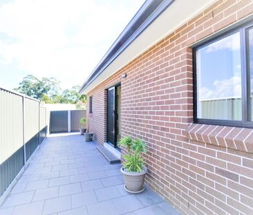 Two Bedroom Granny Flat - Photo 5