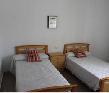 Alquiler de piso en Calle Doctor Ros Alférez, 10 - Photo 2