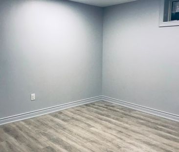 For Lease - 137 Castan Avenue Unit# Basement, Markham, Ontario - Photo 3