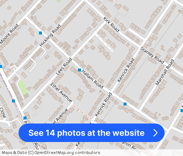 Hallam Road, Mapperley, Nottingham - Photo 1