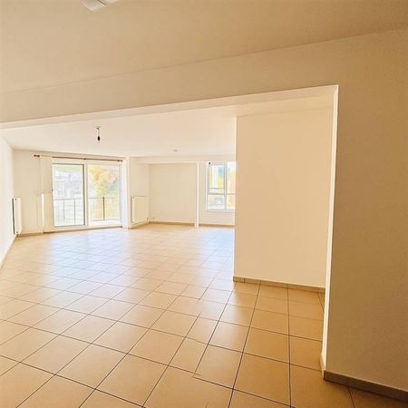 Appartement te huur - Foto 4