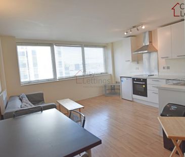 1 bedroom apartment to rent - Photo 3