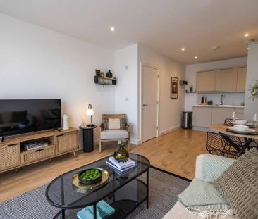 1 bedroom flat to rent - Photo 1