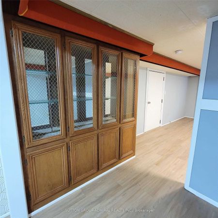 For Lease - 17 Pamille Place Unit# Lower, Toronto, Ontario - Photo 3