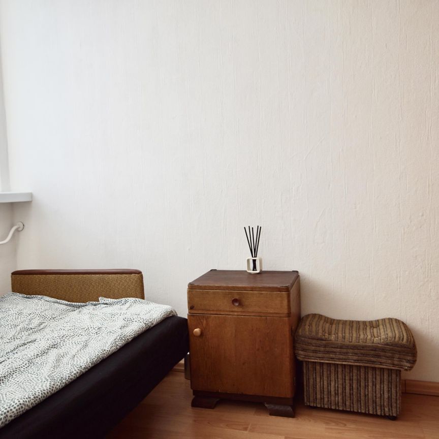 Czteropokojowe mieszkanie dla pracowników - Photo 1