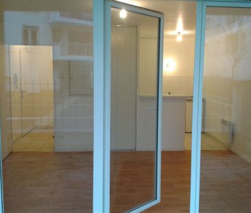 Location Appartement 1 pièce 24m² ROUEN 76100 - Photo 5