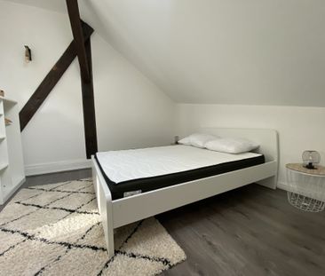 Reims Beau type 2 - Photo 2