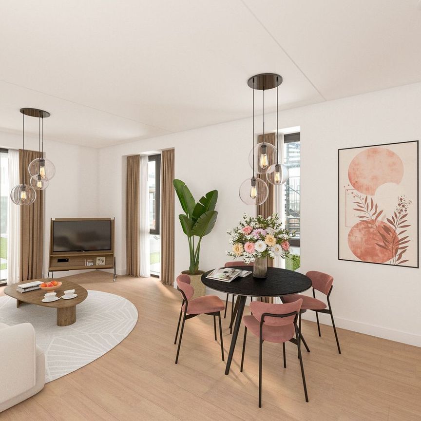 Delflandstraat 66, Damcentrum, 2265WC, Leidschendam - Foto 1