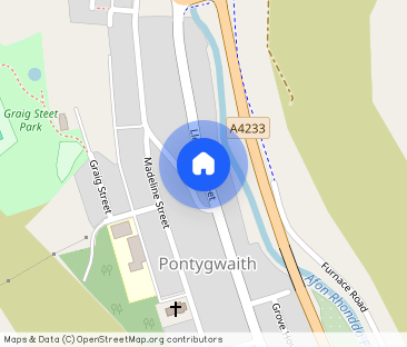 Llewellyn Street - Photo 1