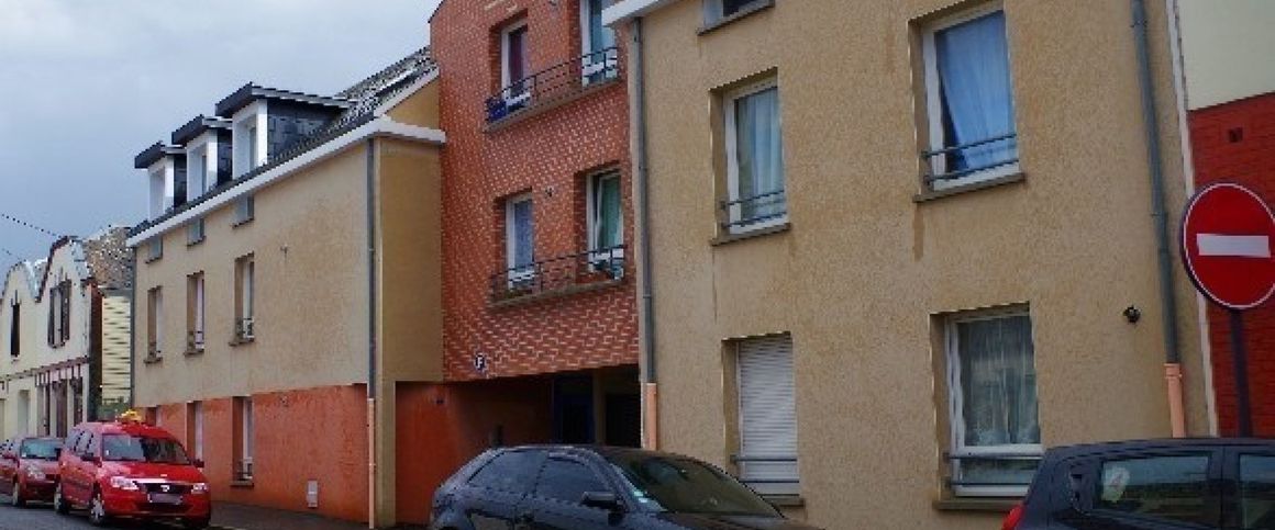 Appartement T4 à Saint quentin - Photo 1