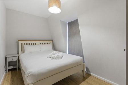 4 bedroom apartment to rent - Photo 5