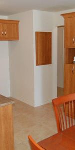 Grand 4 1/2 à louer à St-Hyacinthe - Photo 3