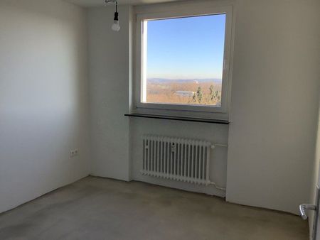 Freundliche und helle 2,5 Zimmer-Wohnung mit Balkon in Schildesche - Photo 2