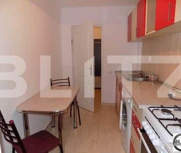 1 camera, 40 mp, imobil nou, mobilat modern, zona Calea Turzii! - Fotografie 6