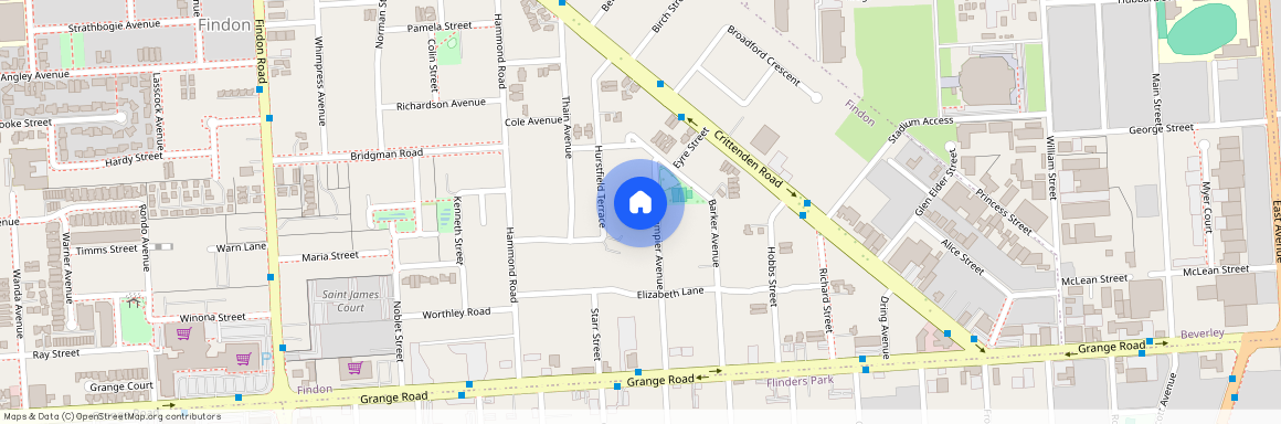 12 Dampier Avenue, Findon